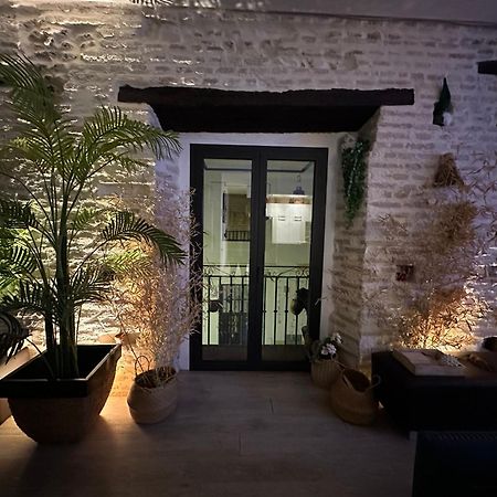 Casa Duque Compartida Familiar 2- Habitacion Bano Propio Sevilla Exteriér fotografie