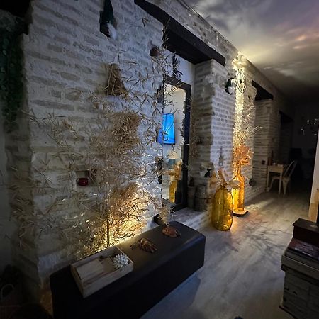 Casa Duque Compartida Familiar 2- Habitacion Bano Propio Sevilla Exteriér fotografie