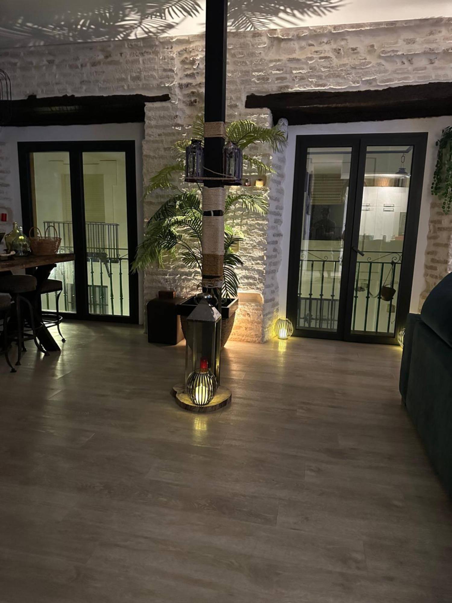 Casa Duque Compartida Familiar 2- Habitacion Bano Propio Sevilla Exteriér fotografie