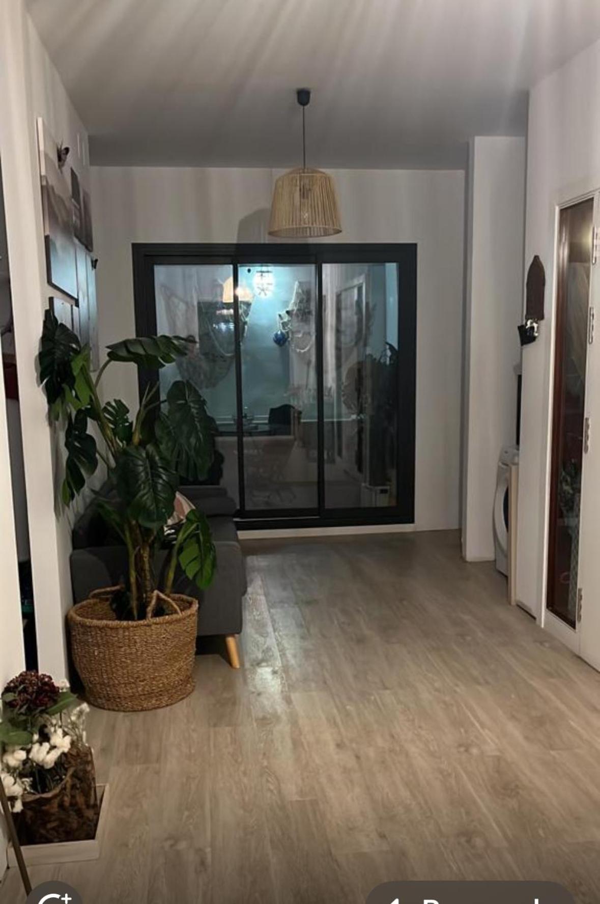 Casa Duque Compartida Familiar 2- Habitacion Bano Propio Sevilla Exteriér fotografie