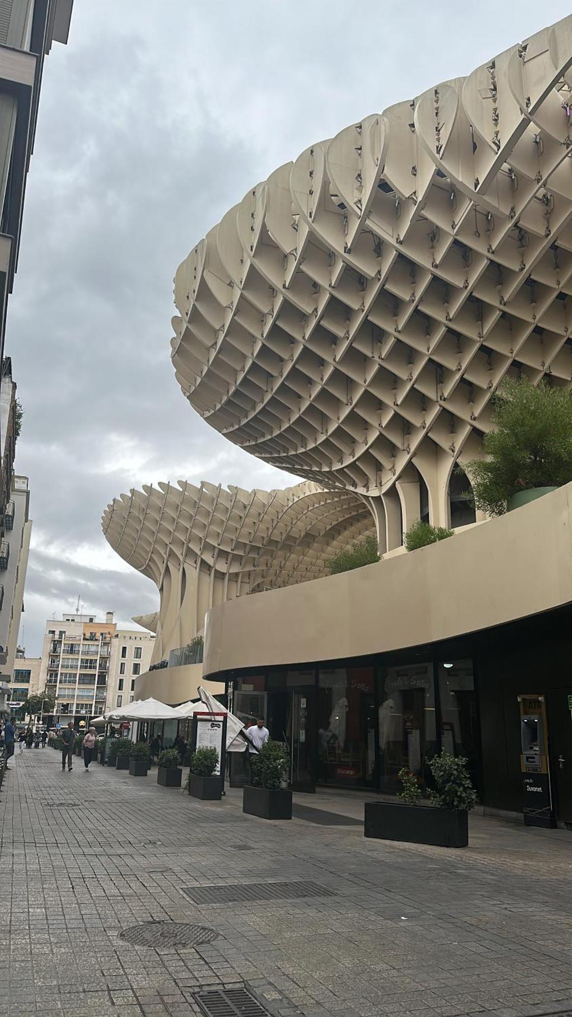 Casa Duque Compartida Familiar 2- Habitacion Bano Propio Sevilla Exteriér fotografie