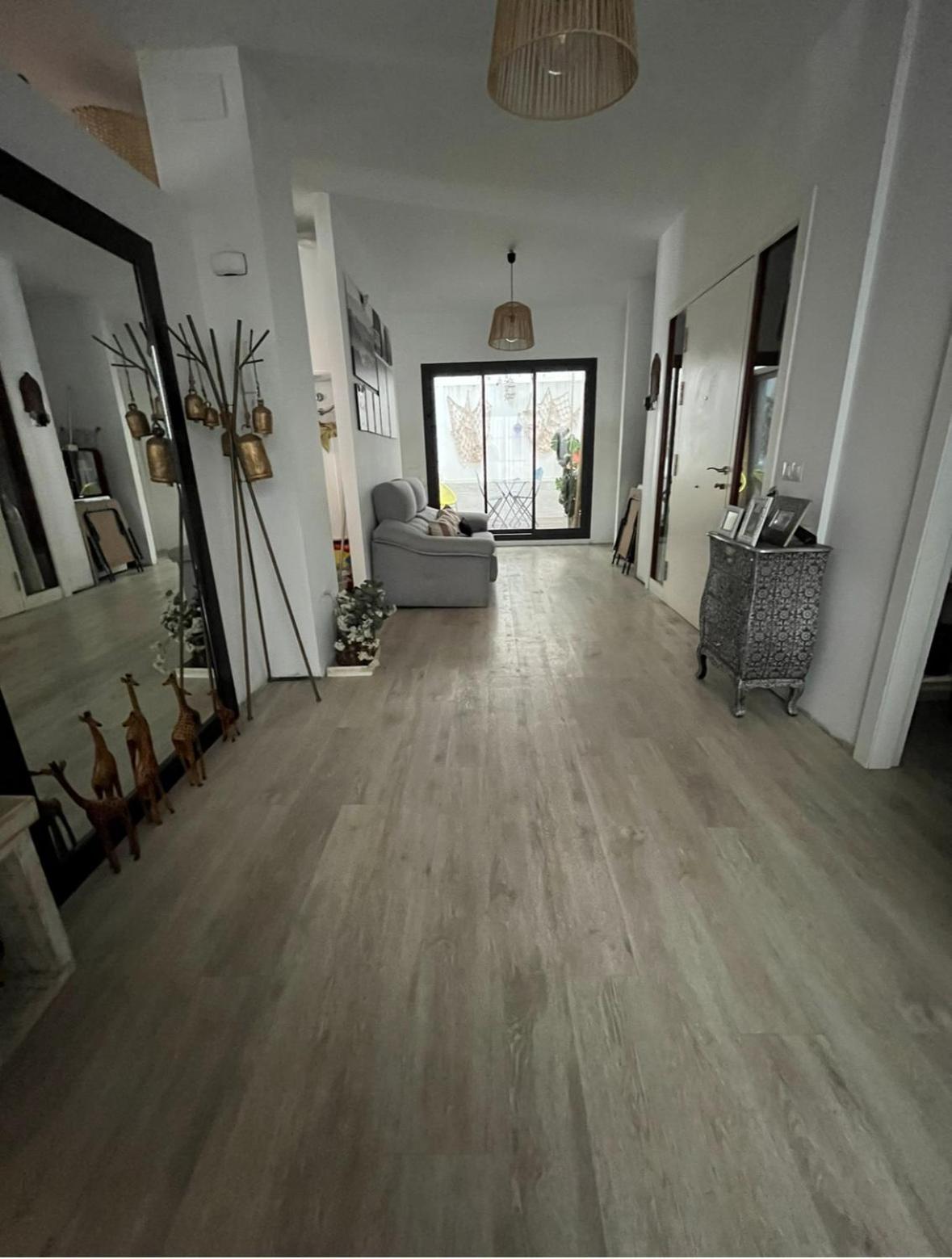 Casa Duque Compartida Familiar 2- Habitacion Bano Propio Sevilla Exteriér fotografie