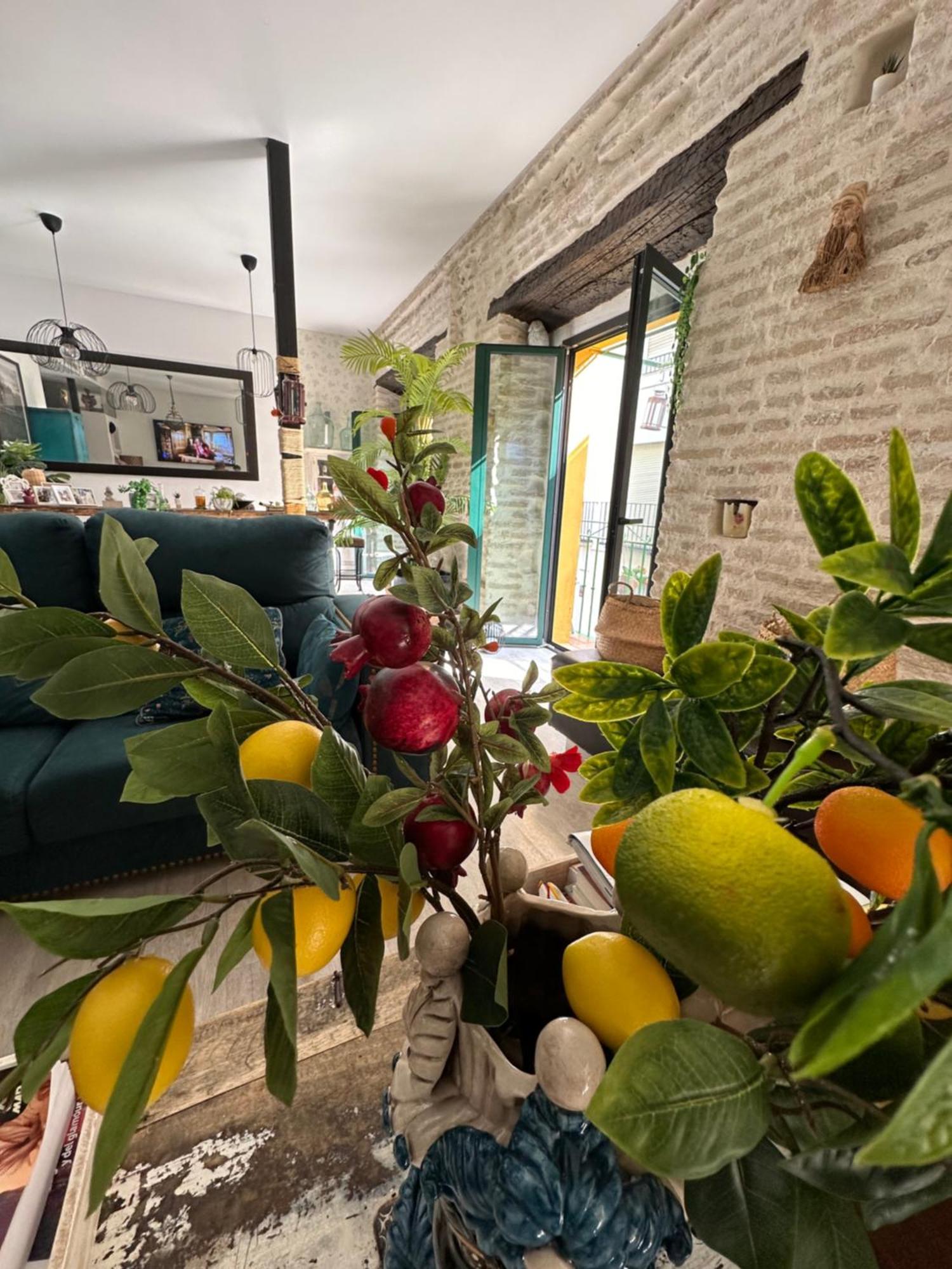Casa Duque Compartida Familiar 2- Habitacion Bano Propio Sevilla Exteriér fotografie