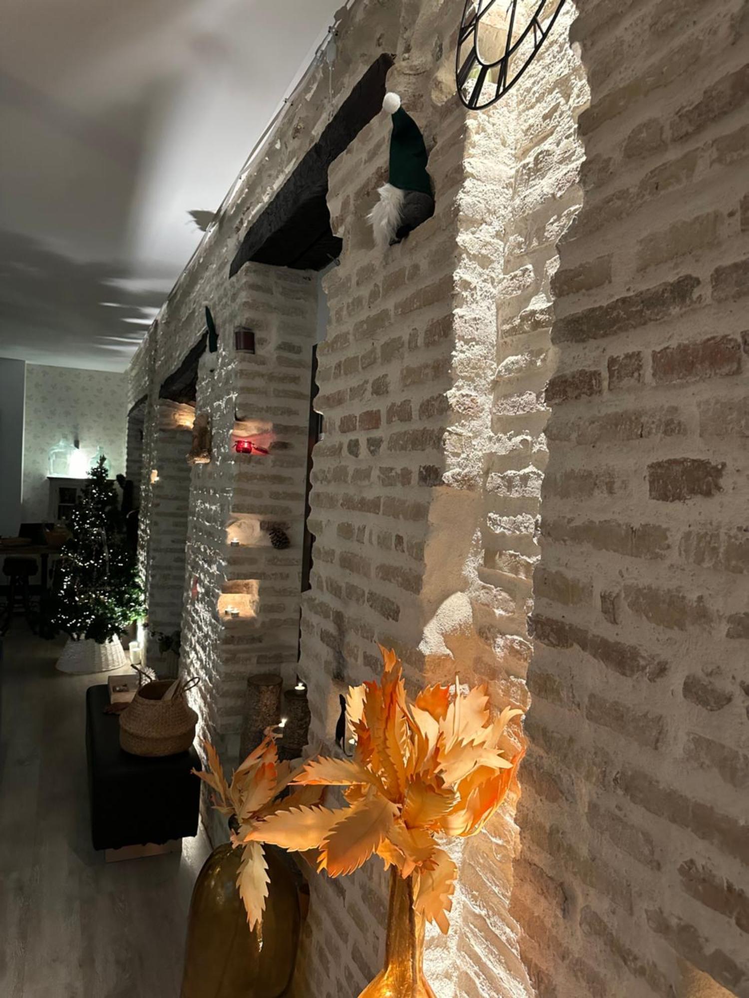 Casa Duque Compartida Familiar 2- Habitacion Bano Propio Sevilla Exteriér fotografie