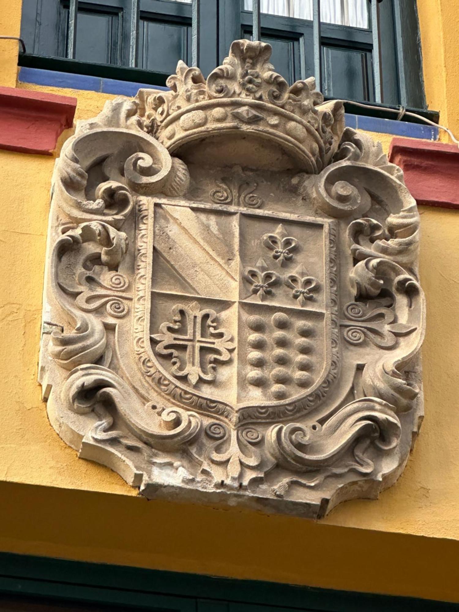 Casa Duque Compartida Familiar 2- Habitacion Bano Propio Sevilla Exteriér fotografie