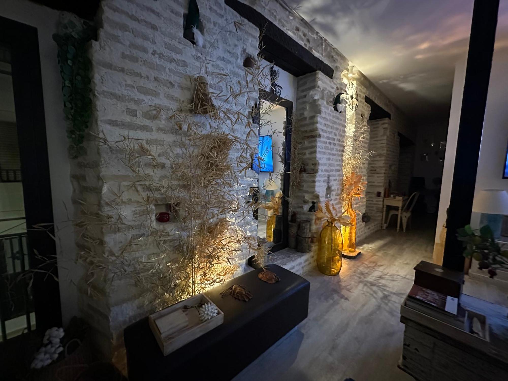 Casa Duque Compartida Familiar 2- Habitacion Bano Propio Sevilla Exteriér fotografie